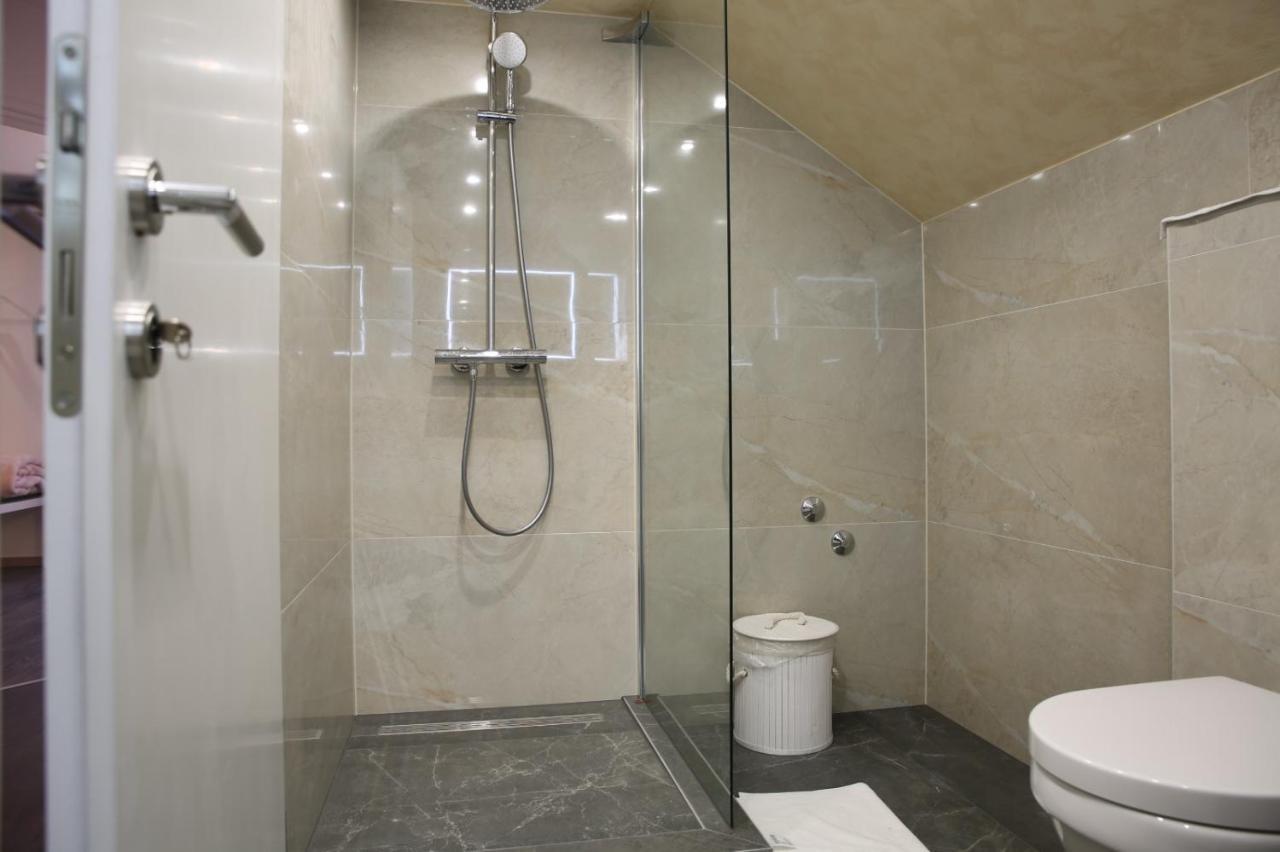 Hotel Sobe Opacak Slavonski Brod Zewnętrze zdjęcie