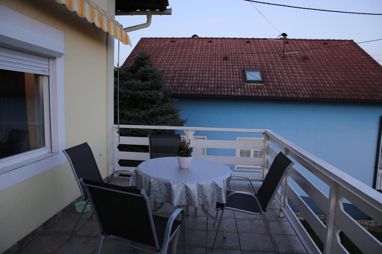 Hotel Sobe Opacak Slavonski Brod Zewnętrze zdjęcie