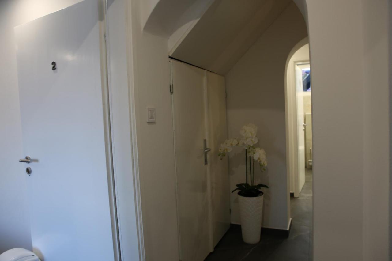 Hotel Sobe Opacak Slavonski Brod Zewnętrze zdjęcie